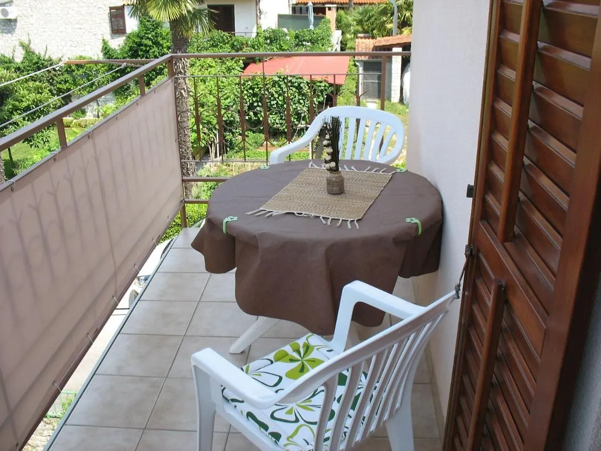 Accomodation Noki21 로비니
