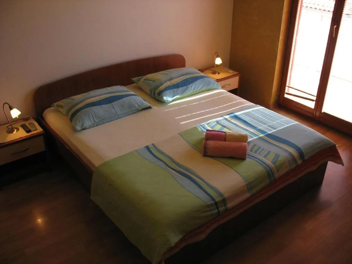 Accomodation Noki21 로비니 0*,