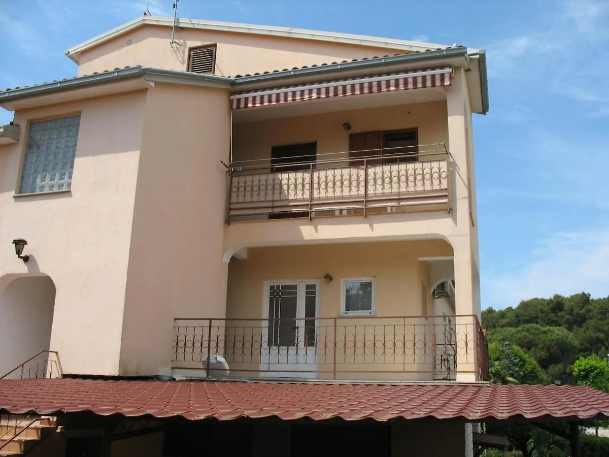 Accomodation Noki21 Rovigno