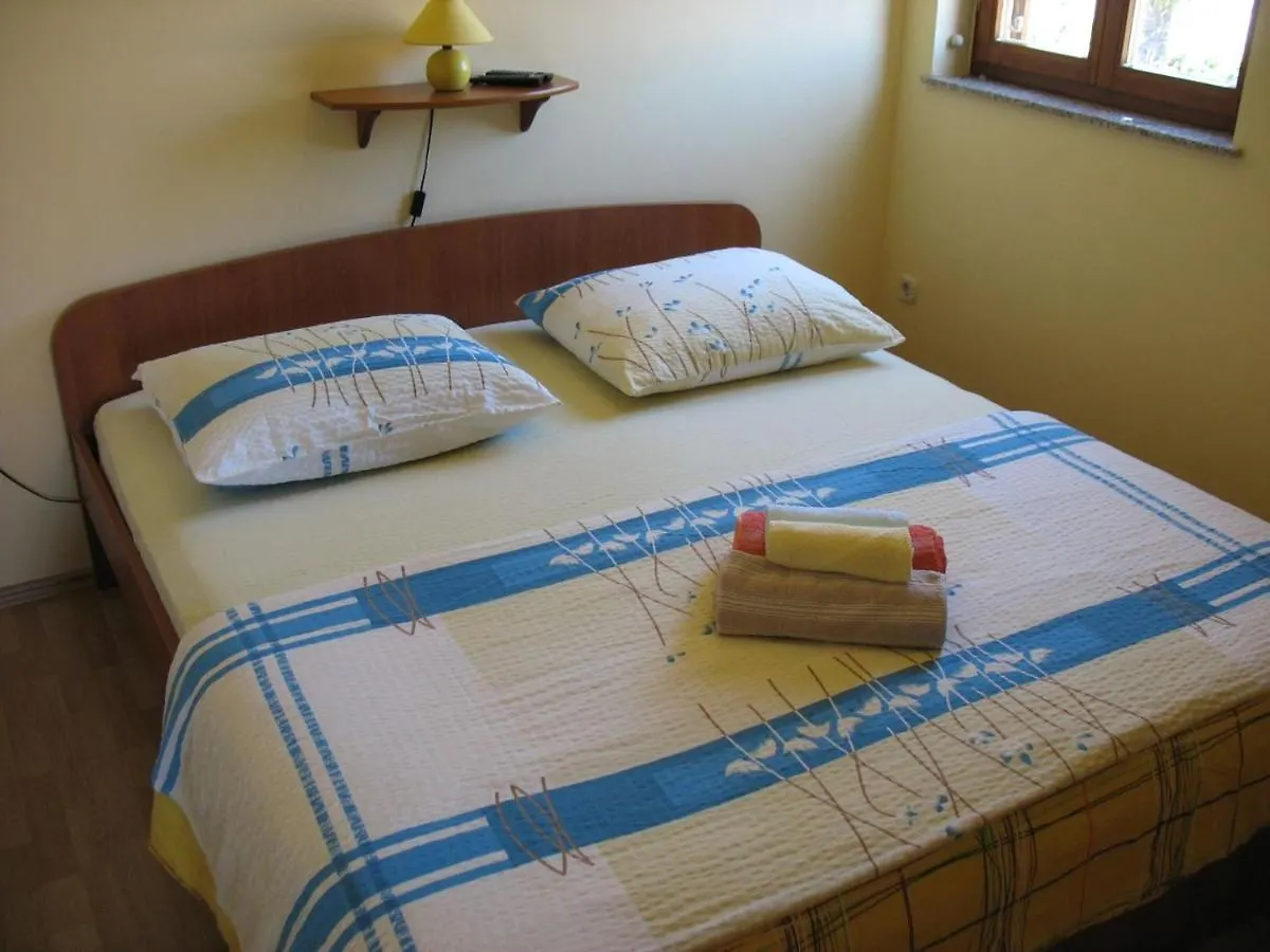 아파트 Accomodation Noki21 로비니