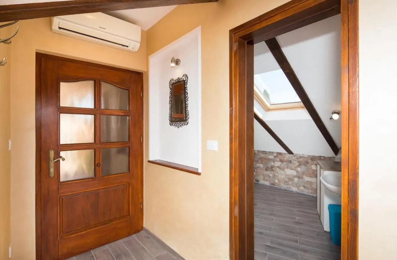 Accomodation Noki21 Rovigno Appartamento