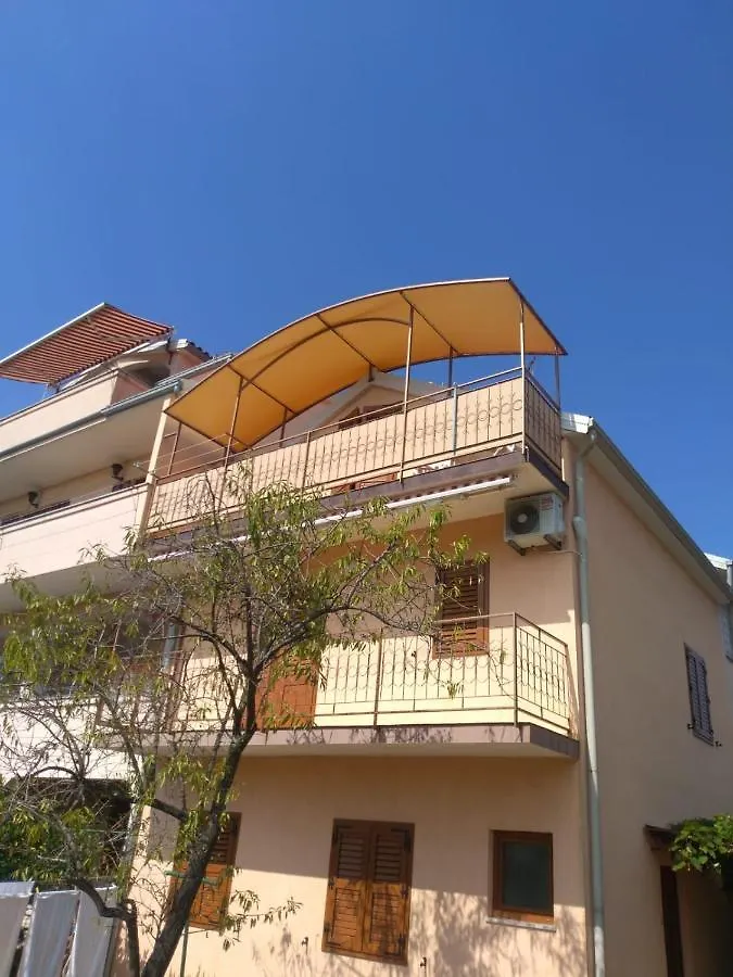 Accomodation Noki21 Rovigno