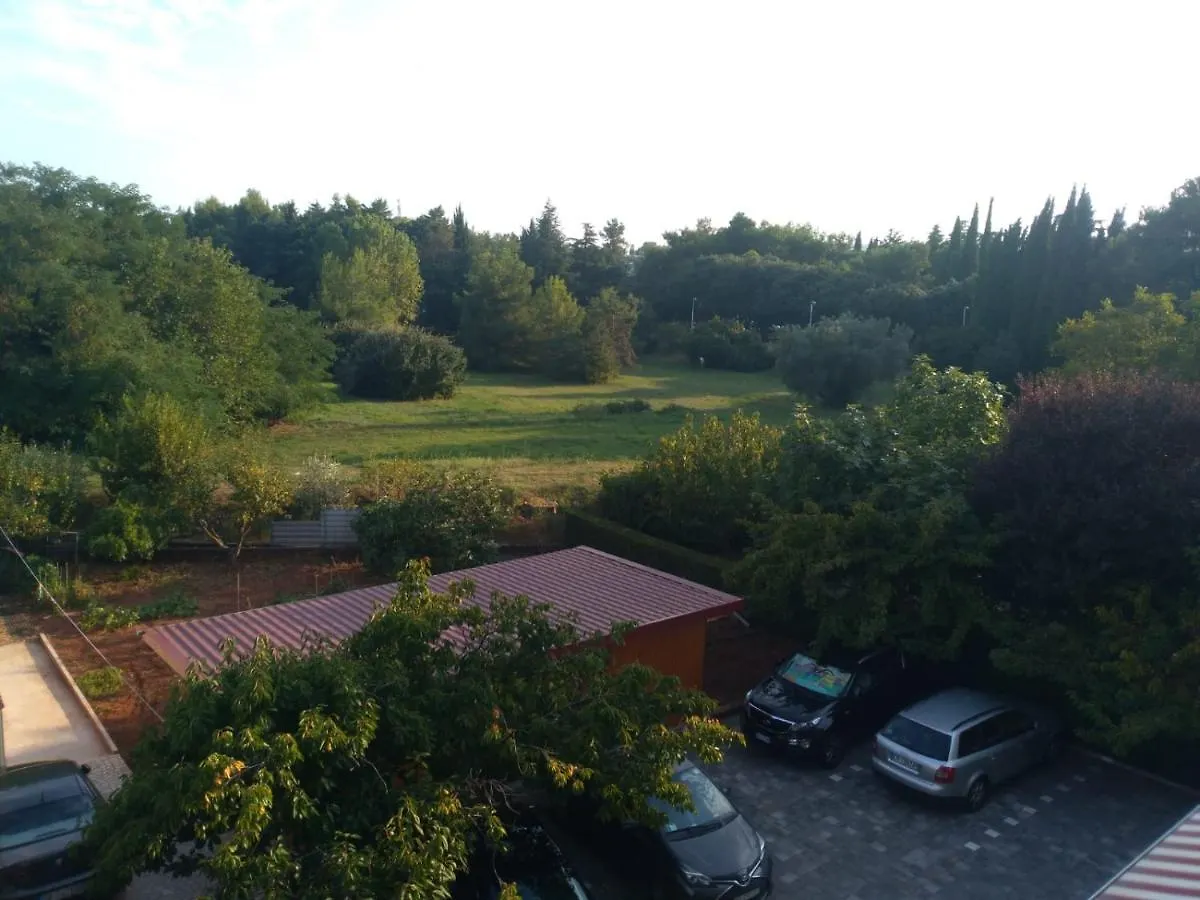 Accomodation Noki21 Rovigno 0*,  Croazia