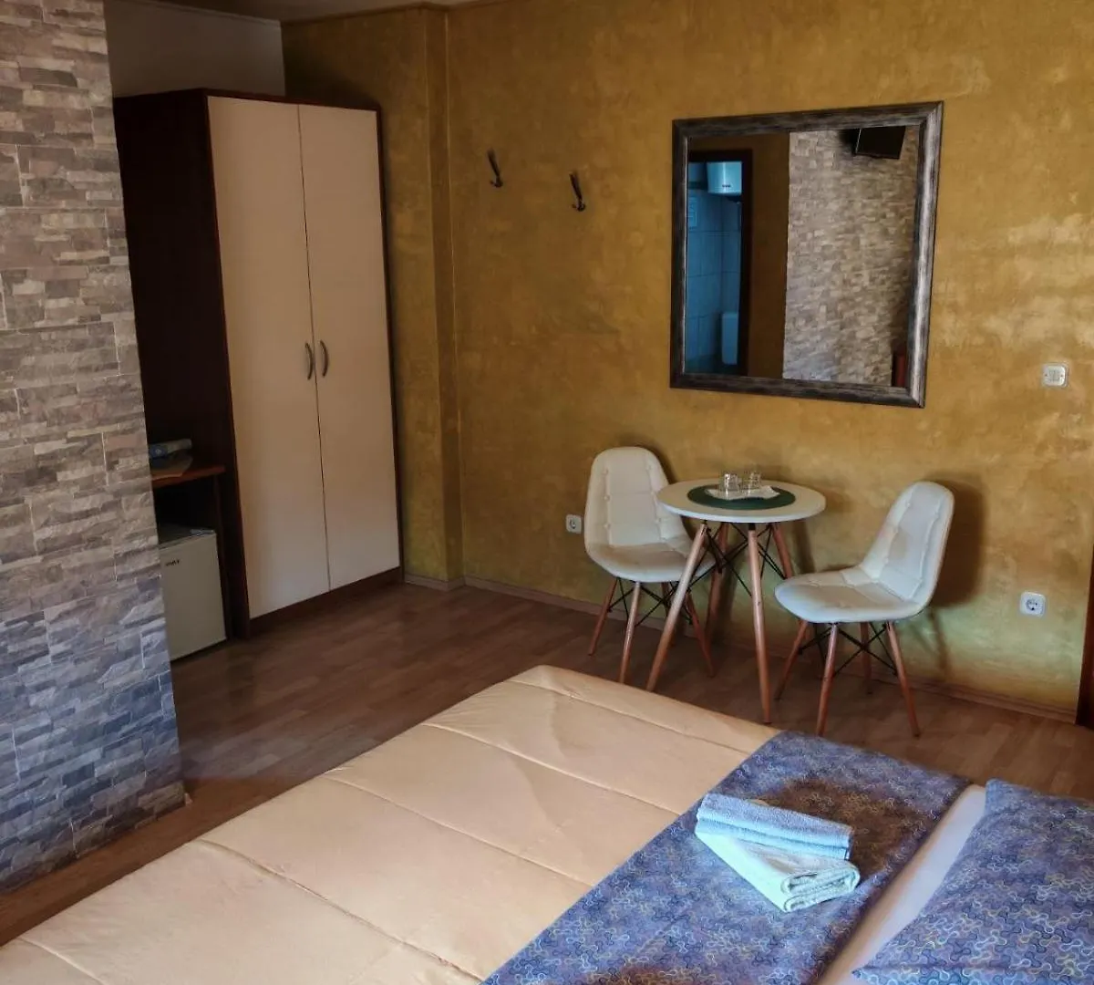 Accomodation Noki21 Rovigno 0*,  Croazia