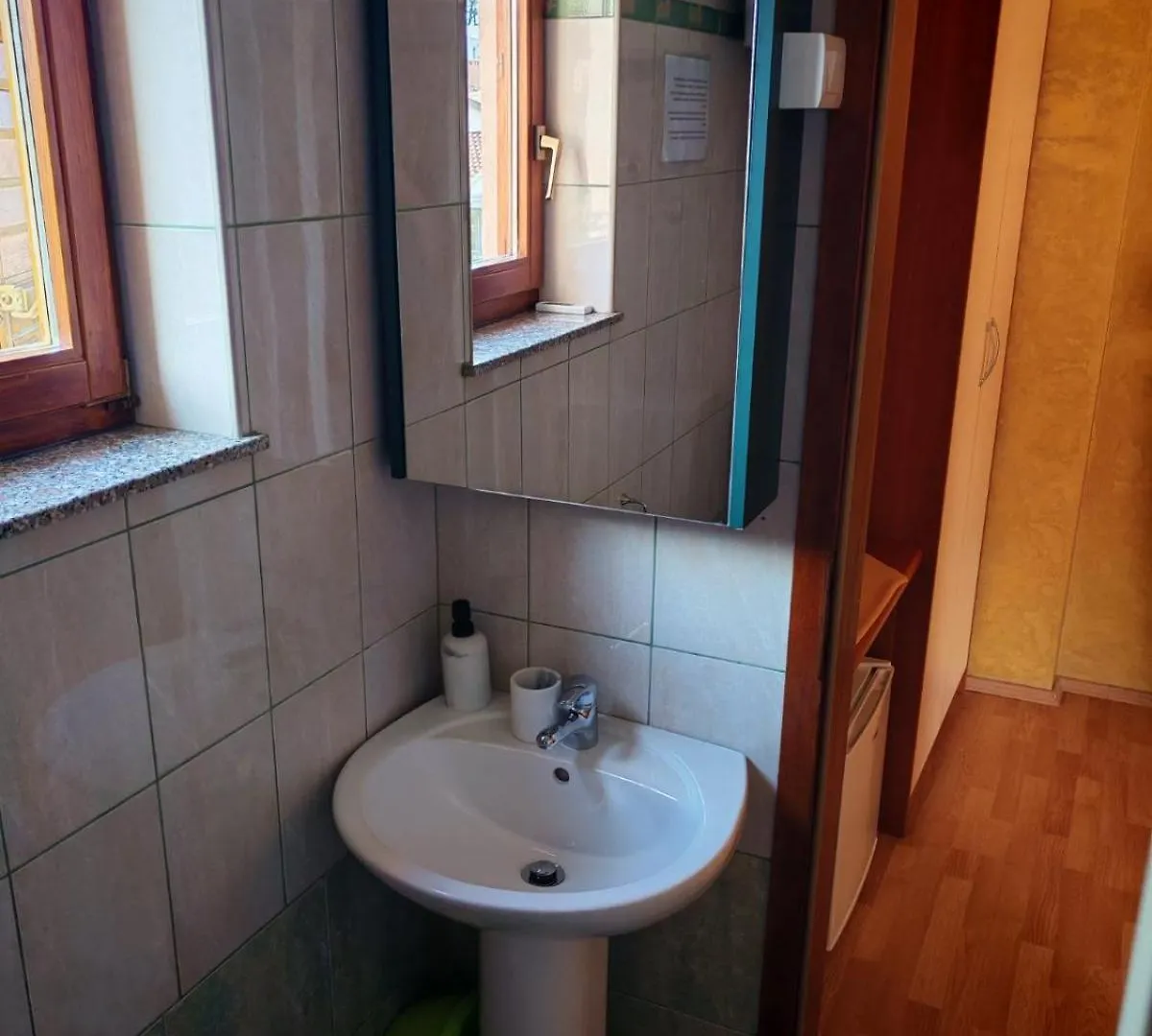 Accomodation Noki21 Rovigno 0*,