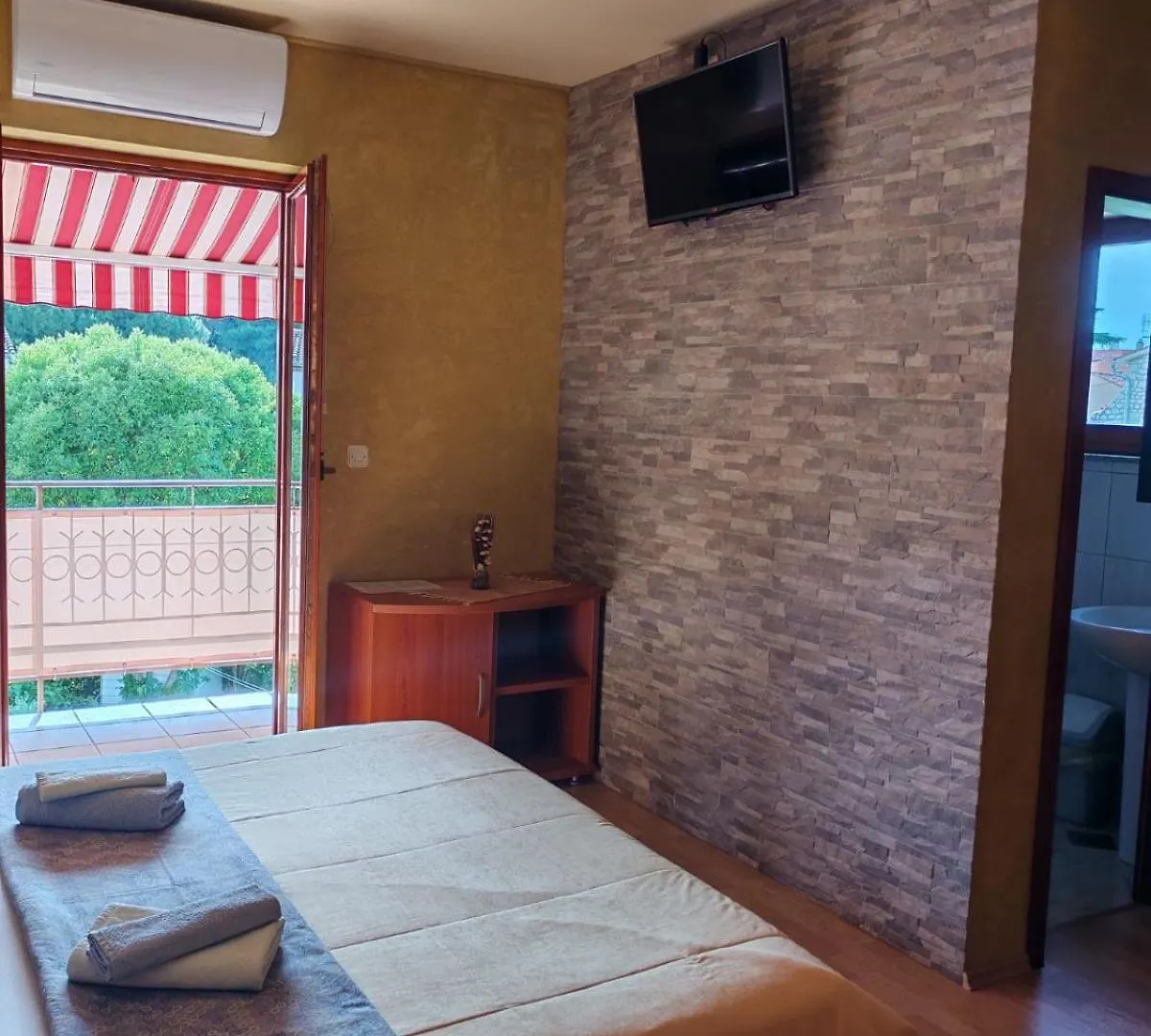 Accomodation Noki21 Rovigno