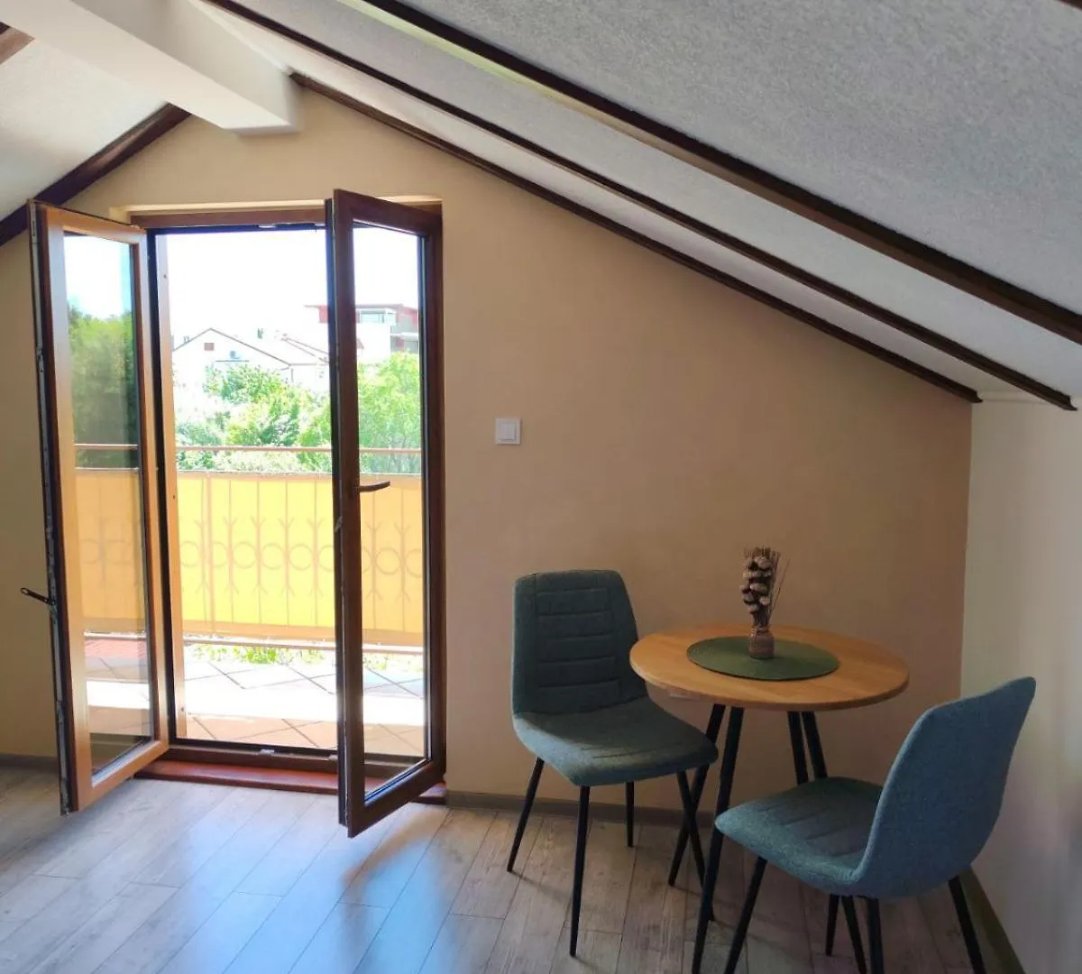 Accomodation Noki21 Rovigno Appartamento