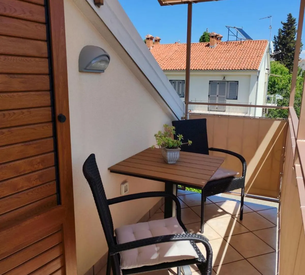 Accomodation Noki21 Rovigno