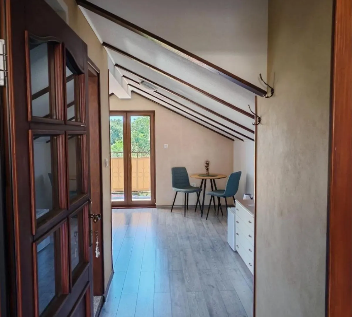 Appartamento Accomodation Noki21 Rovigno
