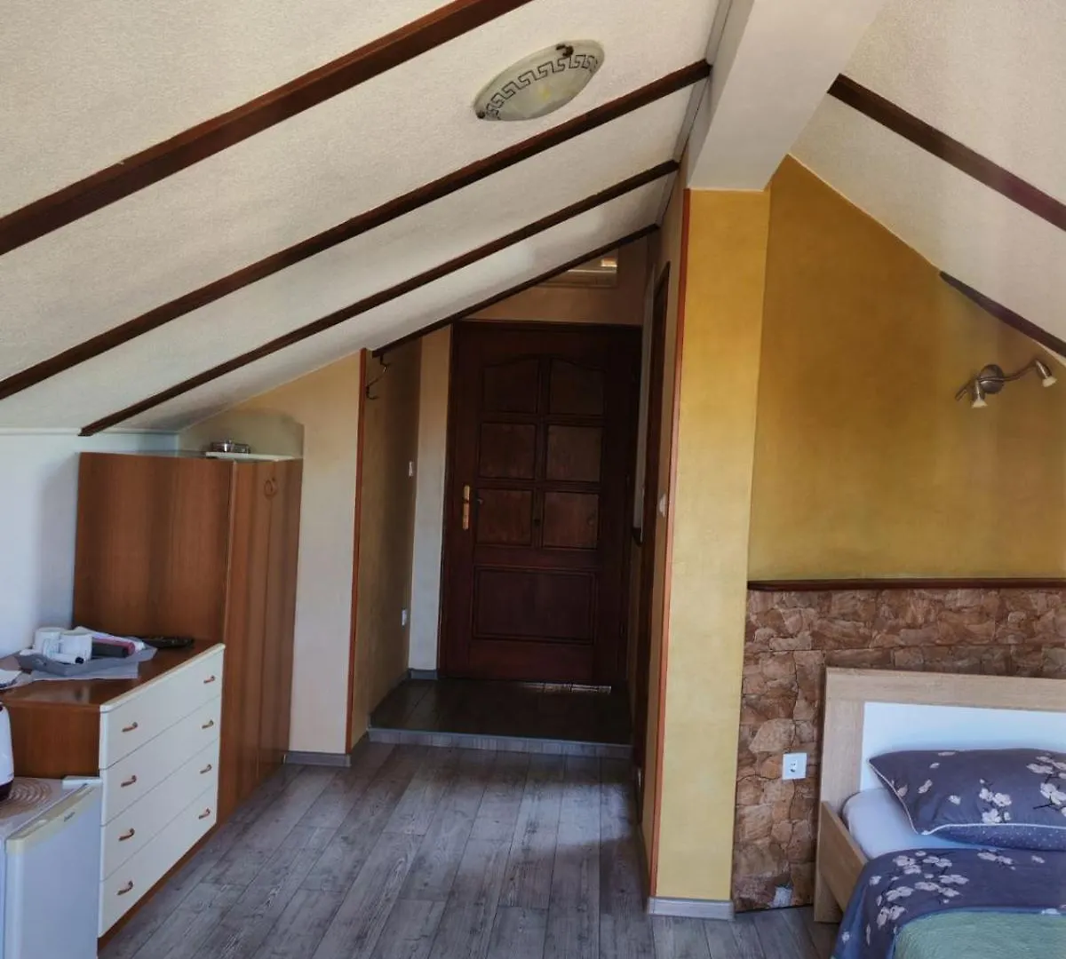 Accomodation Noki21 Rovigno Appartamento