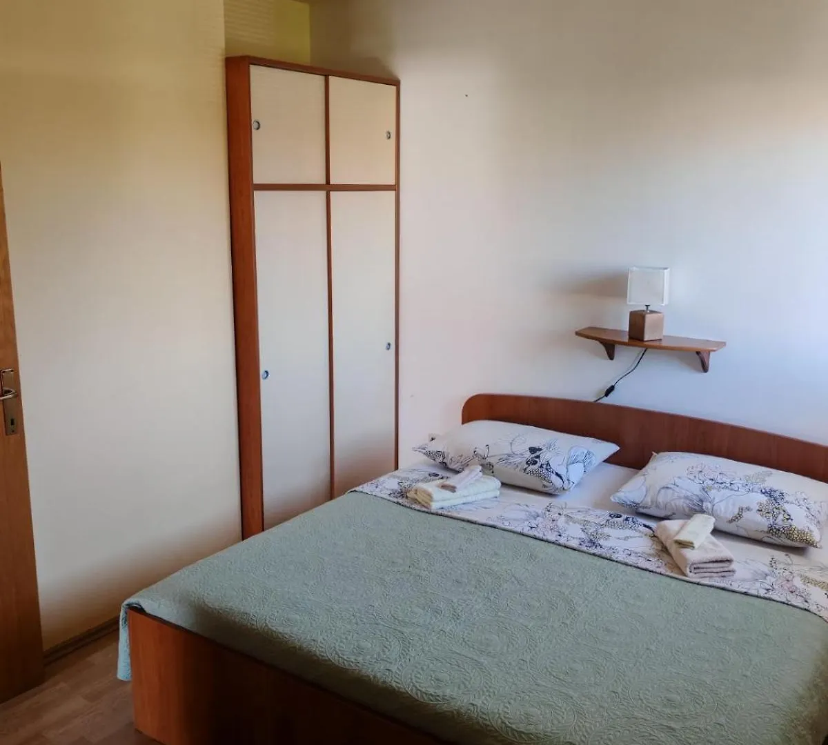Accomodation Noki21 Rovigno 0*,