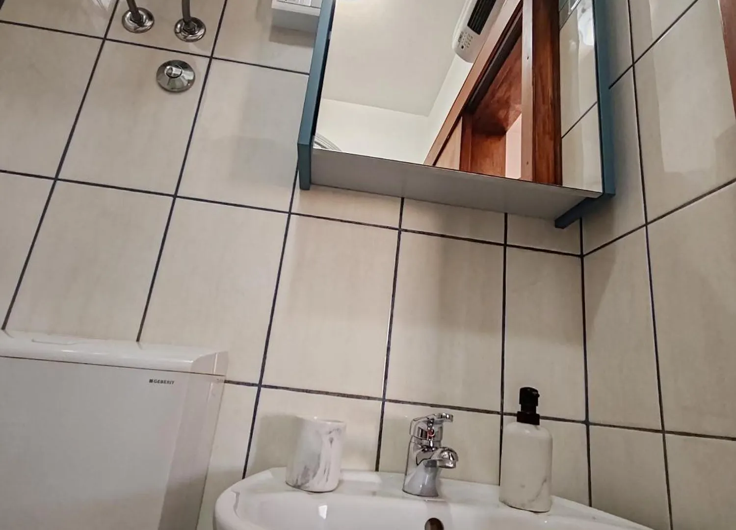 Accomodation Noki21 Rovigno