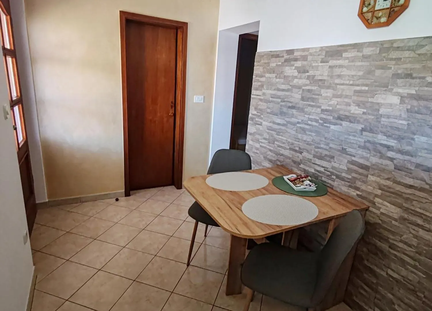 Accomodation Noki21 Rovigno Appartamento