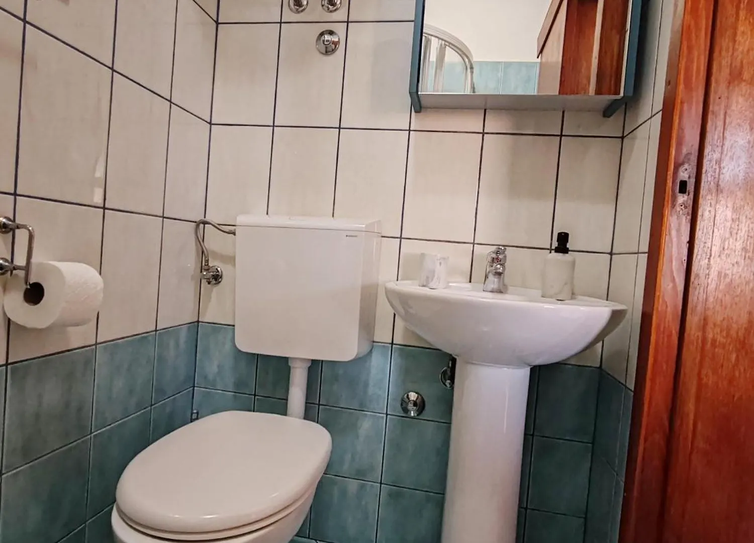 Appartamento Accomodation Noki21 Rovigno