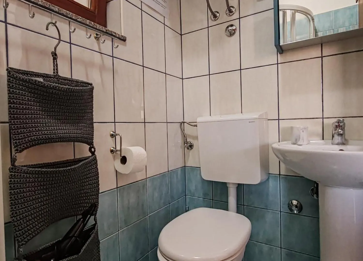 Accomodation Noki21 Rovigno Appartamento