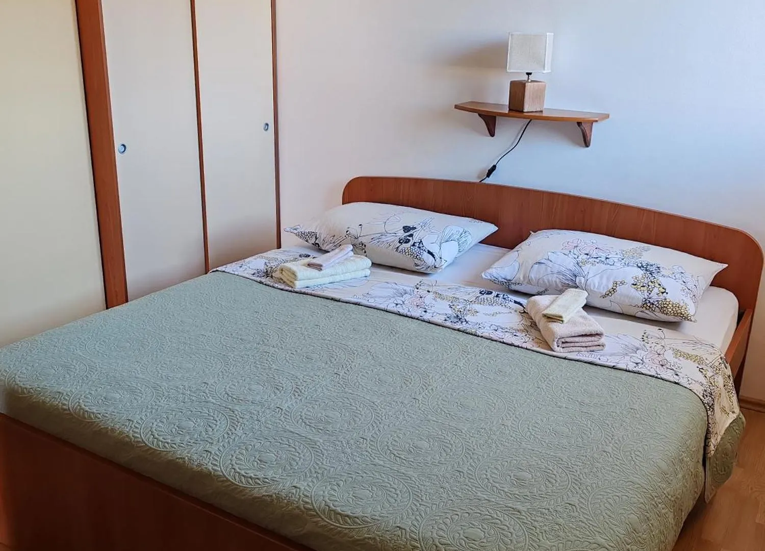Appartamento Accomodation Noki21 Rovigno