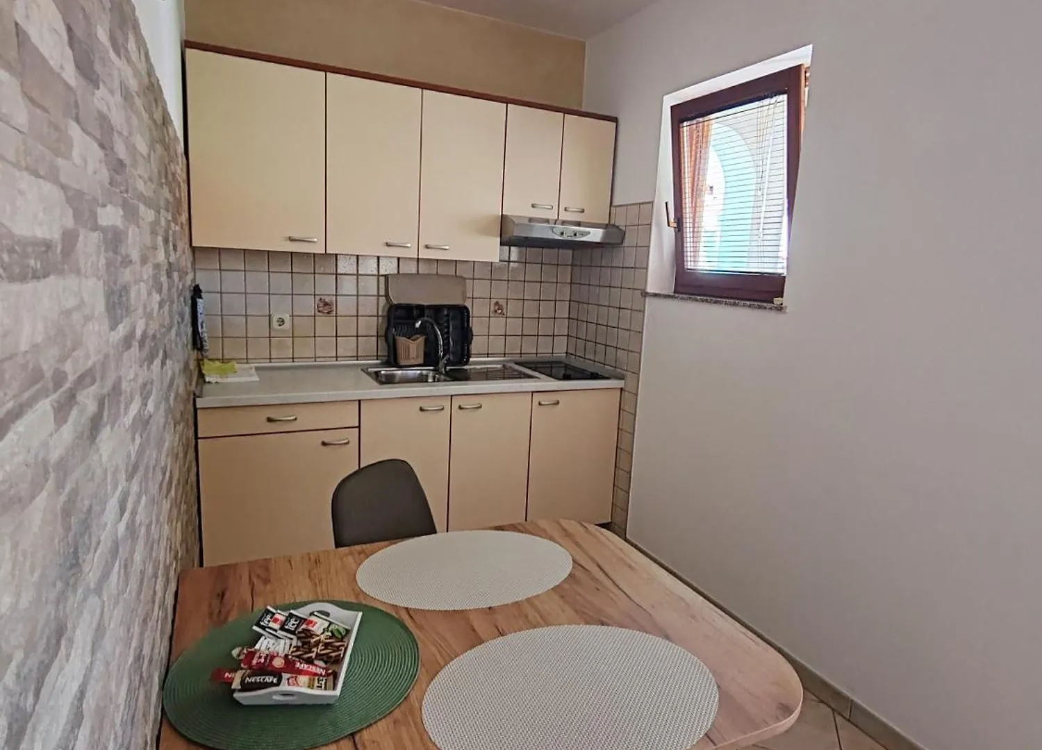 Accomodation Noki21 Rovigno