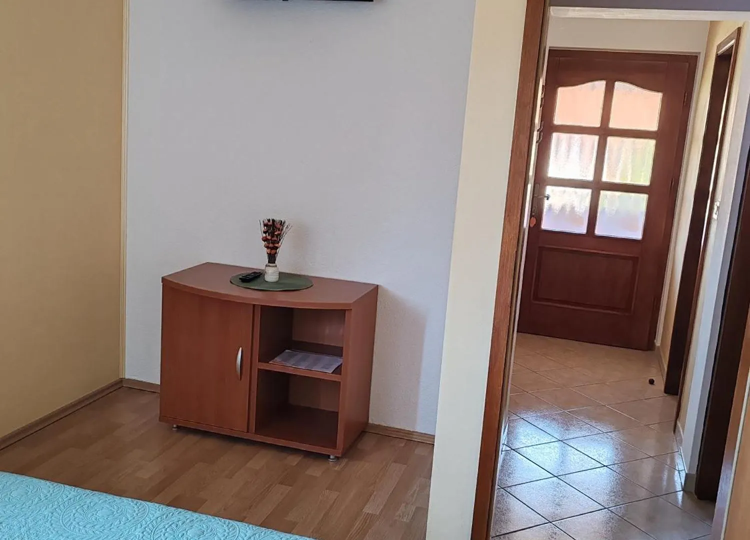 Accomodation Noki21 Rovigno