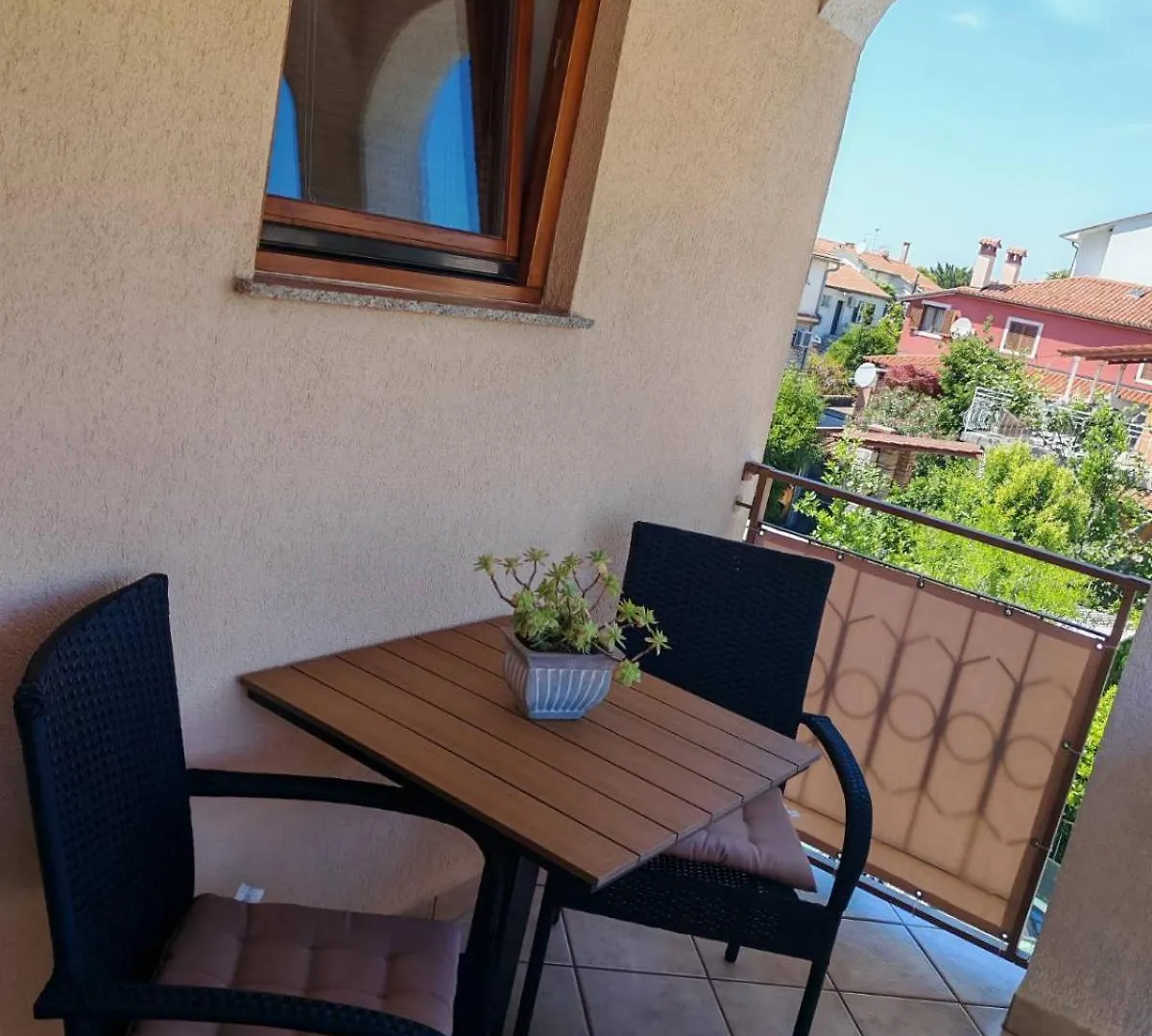 Accomodation Noki21 Rovigno Croazia