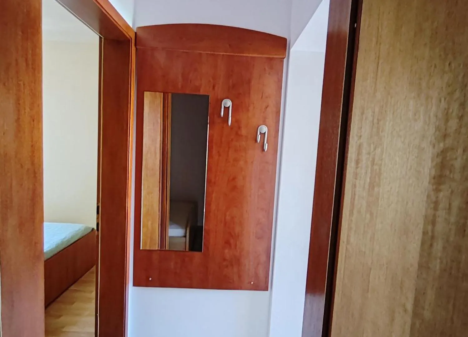 Accomodation Noki21 Rovigno Appartamento