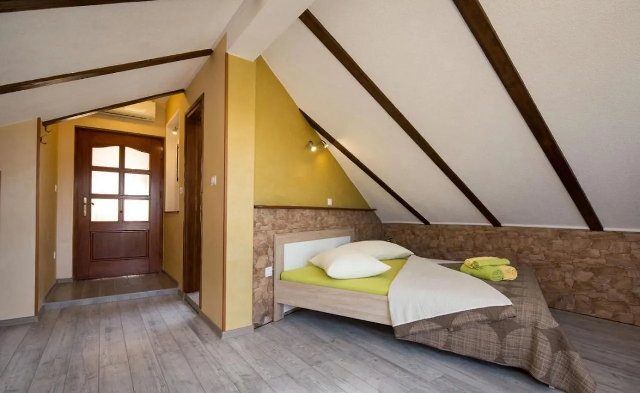 Accomodation Noki21 روفينج 0*,  كرواتيا