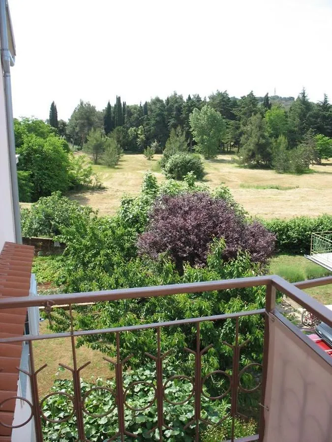 Apartamento Accomodation Noki21 Rovinj
