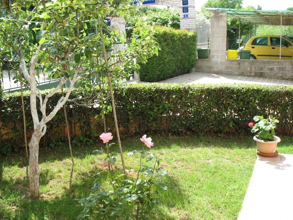 Accomodation Noki21 Rovinj Apartamento