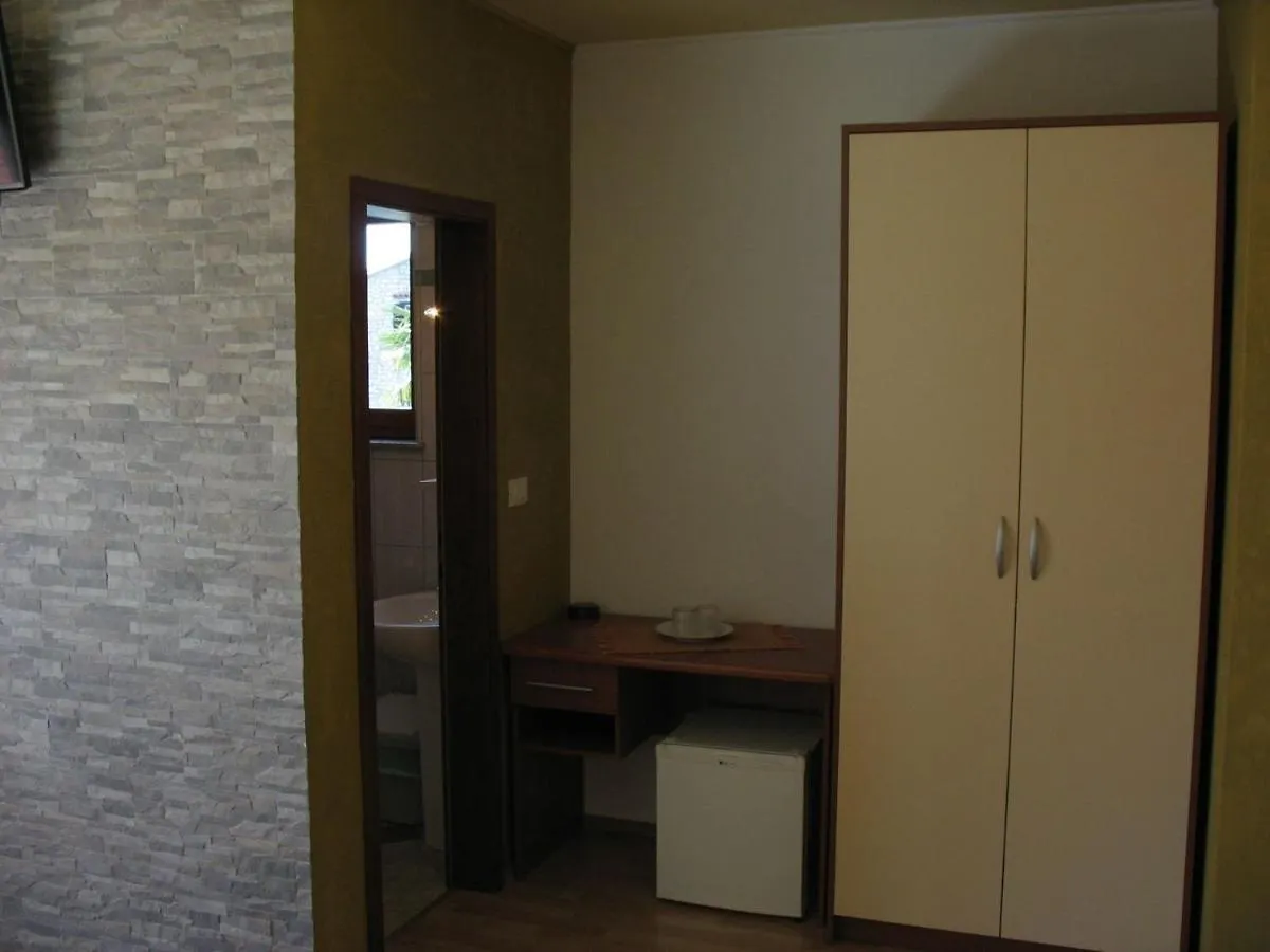 Apartamento Accomodation Noki21 Rovinj Croácia