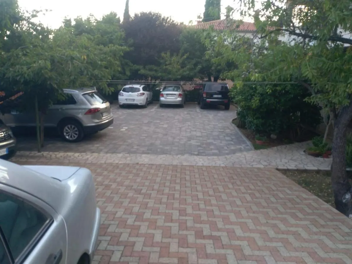 Accomodation Noki21 Rovinj Apartamento