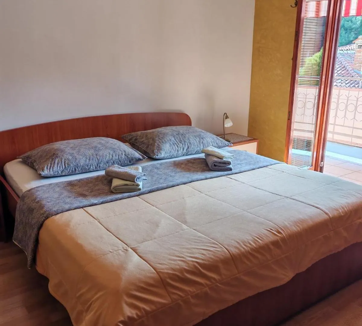 Accomodation Noki21 Rovinj 0*,  Croácia