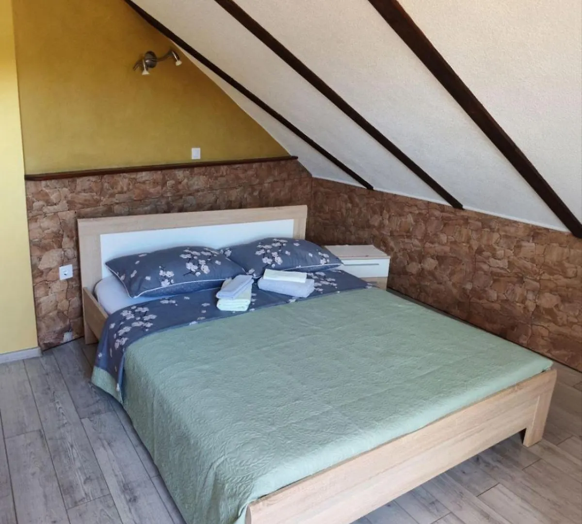 Accomodation Noki21 Rovinj